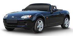 MX-5 (NC1) 2005 - 2009